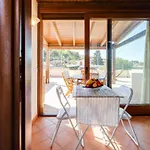 شقة Guesthost - Countryside Sicily House *