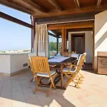 شقة Guesthost - Countryside Sicily House