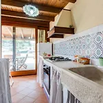 شقة Guesthost - Countryside Sicily House *