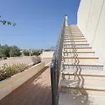 Guesthost - Countryside Sicily House شقة كوستوناتشي