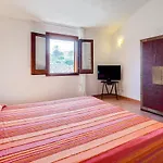 شقة Guesthost - Countryside Sicily House