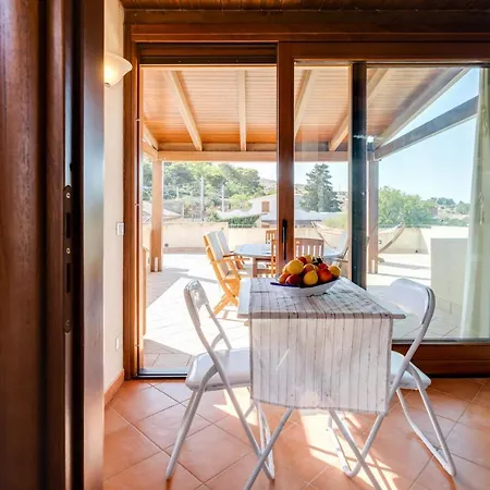 Apartment Guesthost - Countryside Sicily House *