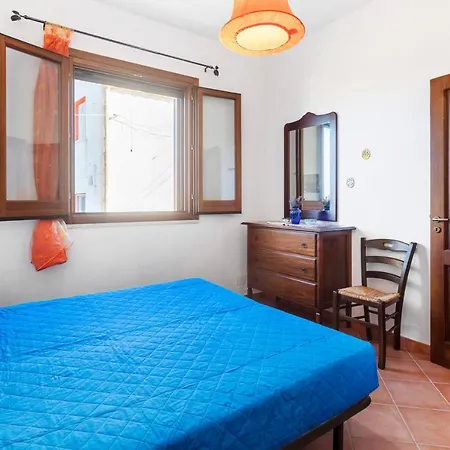 Guesthost - Countryside Sicily House