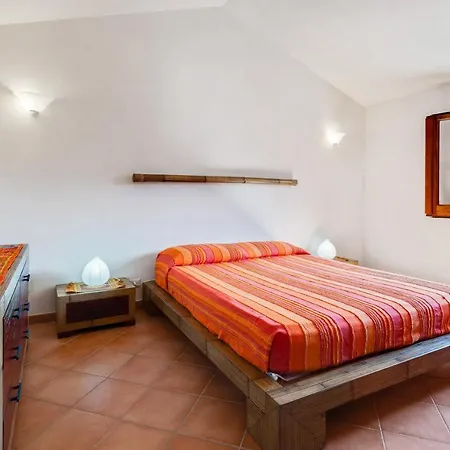 Apartment Guesthost - Countryside Sicily House *