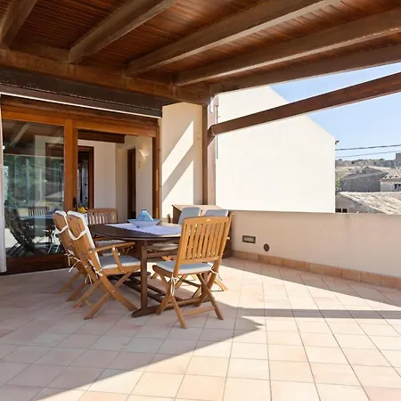 Guesthost - Countryside Sicily House Apartment