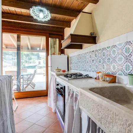 Apartment Guesthost - Countryside Sicily House *