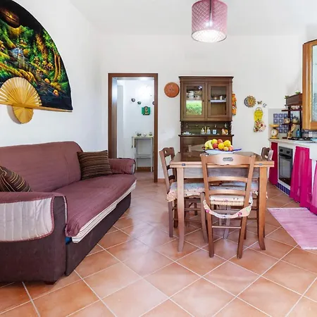 Guesthost - Countryside Sicily House Apartment