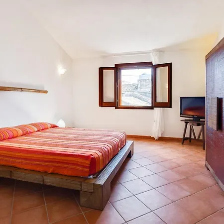 Guesthost - Countryside Sicily House Apartment
