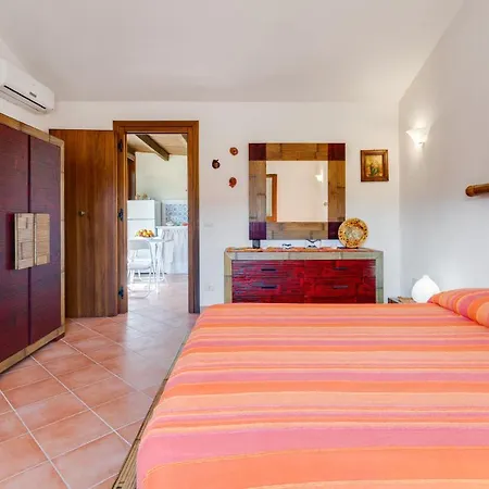 Guesthost - Countryside Sicily House * Custonaci