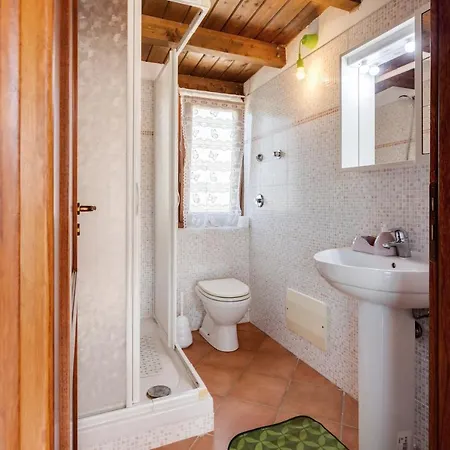 Apartment Guesthost - Countryside Sicily House Custonaci