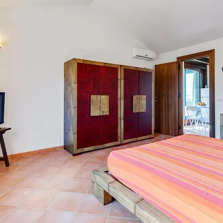 Guesthost - Countryside Sicily House Apartment