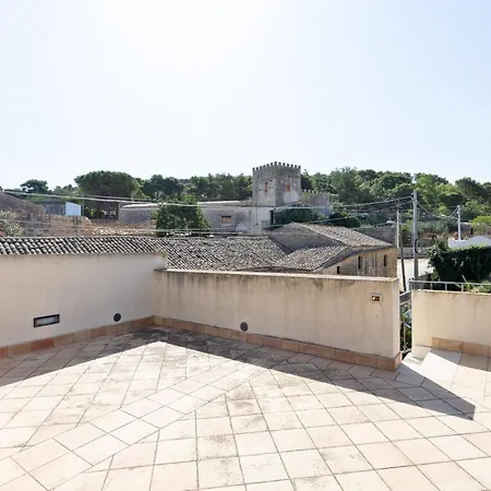 Guesthost - Countryside Sicily House Apartment *