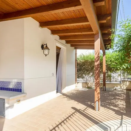 شقة Guesthost - Countryside Sicily House *