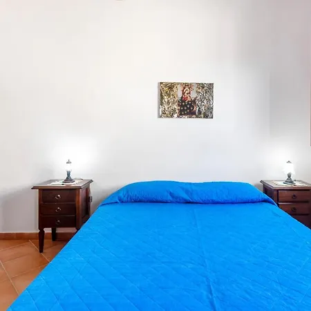 Apartment Guesthost - Countryside Sicily House *